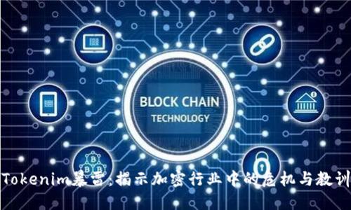 Tokenim暴雷：揭示加密行业中的危机与教训